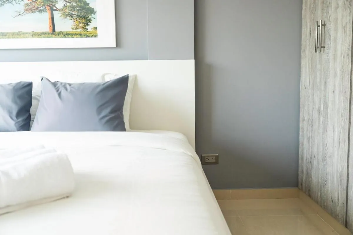 501 - Spectacular Apartment - Air Conditioning Cali