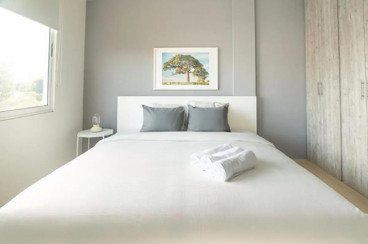 501 - Spectacular Apartment - Air Conditioning Cali