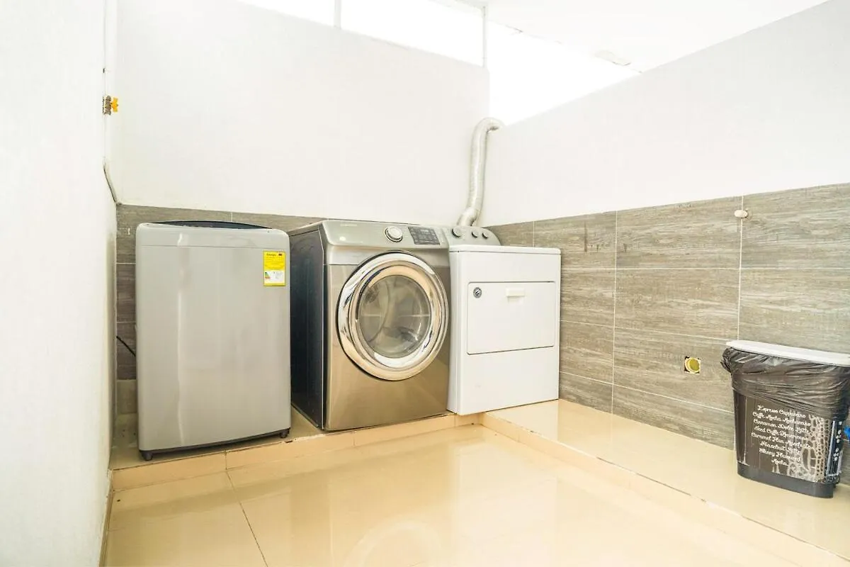 501 - Spectacular Apartment - Air Conditioning Cali 0*,  Colombia