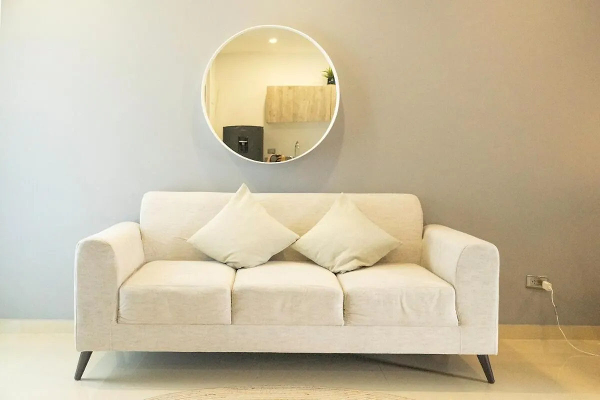 501 - Spectacular Apartment - Air Conditioning Cali