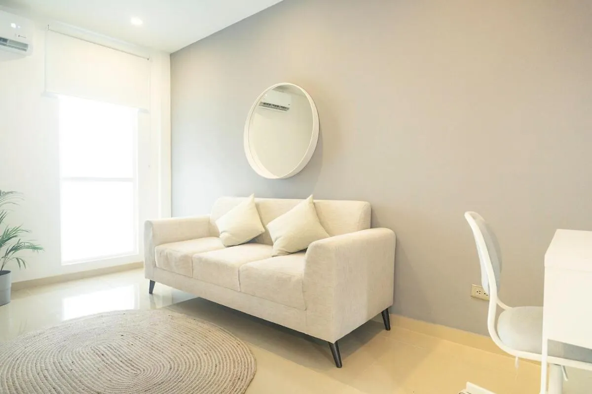 501 - Spectacular Apartment - Air Conditioning Cali