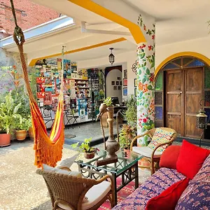 4* Guest house Casa Ruta Sur (adults Only)
